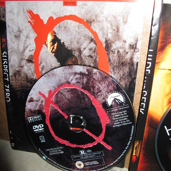 Must Bundle - DVD Bundle - Picture 3 of 5